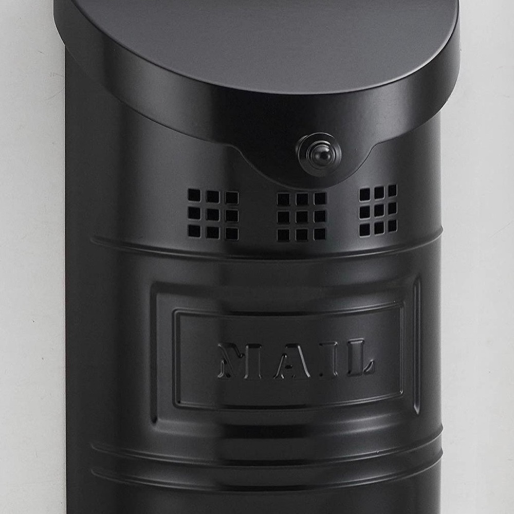 Ecco E1 Mailbox E1BK